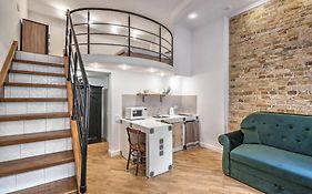 Kyiv Vogue Apartments